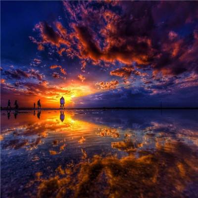 暖心之旅游戏